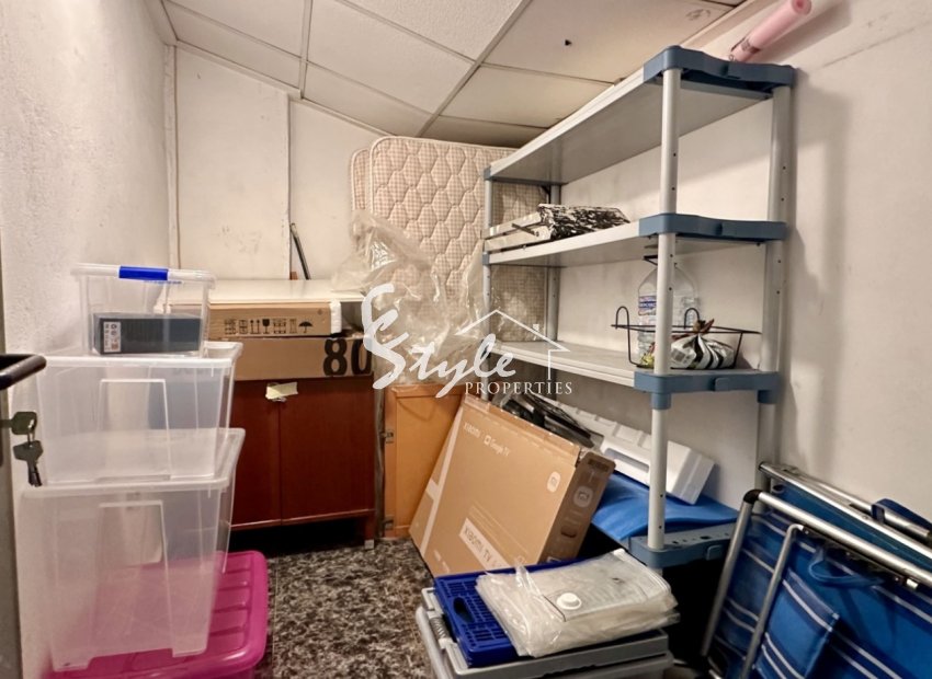 Reventa - Apartamento - Guardamar del Segura