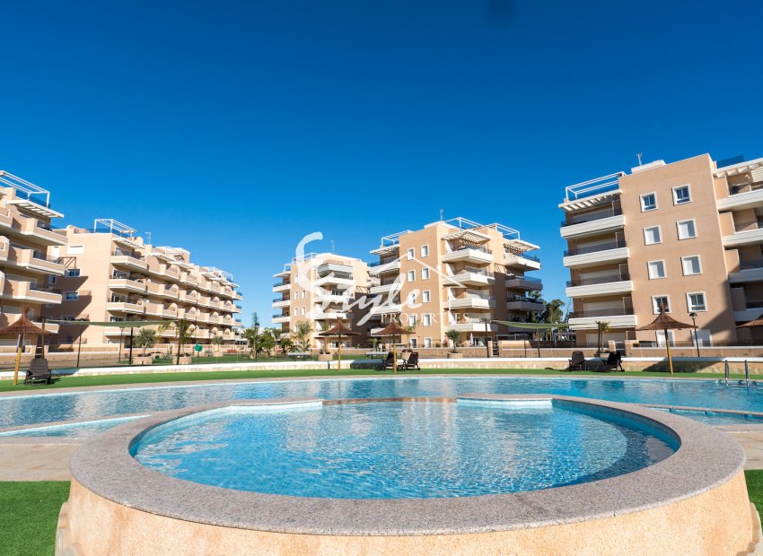 Reventa - Apartamento - Guardamar - El Raso