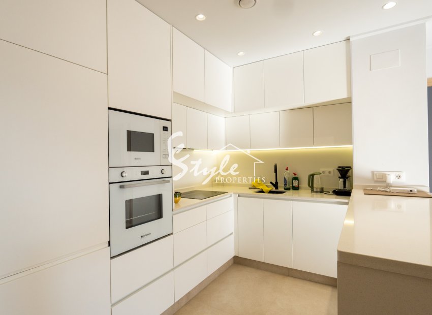 Reventa - Apartamento - Guardamar - El Raso