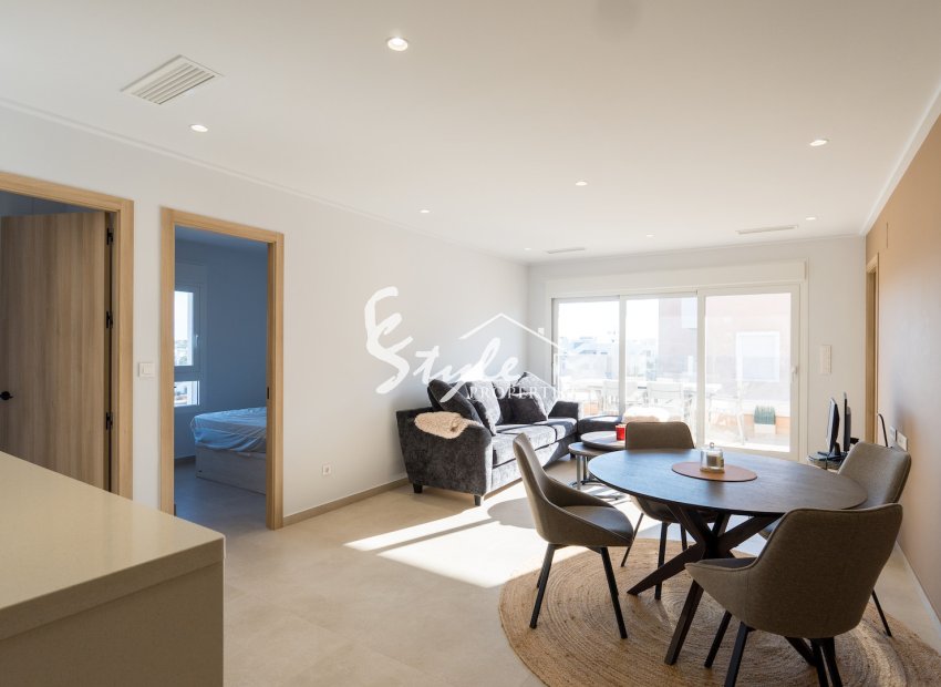 Reventa - Apartamento - Guardamar - El Raso