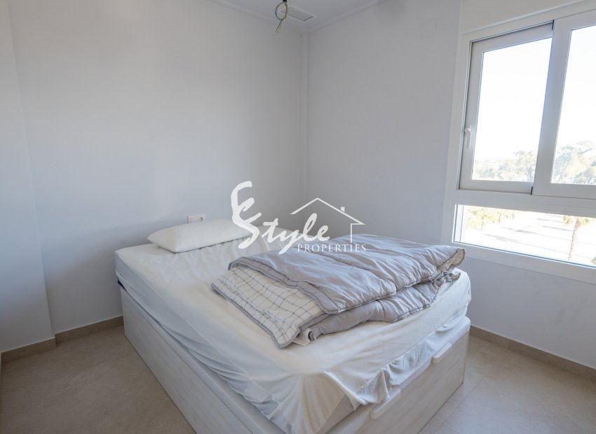 Reventa - Apartamento - Guardamar - El Raso