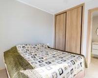 Reventa - Apartamento - Guardamar - El Raso