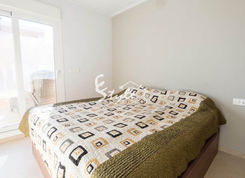 Reventa - Apartamento - Guardamar - El Raso