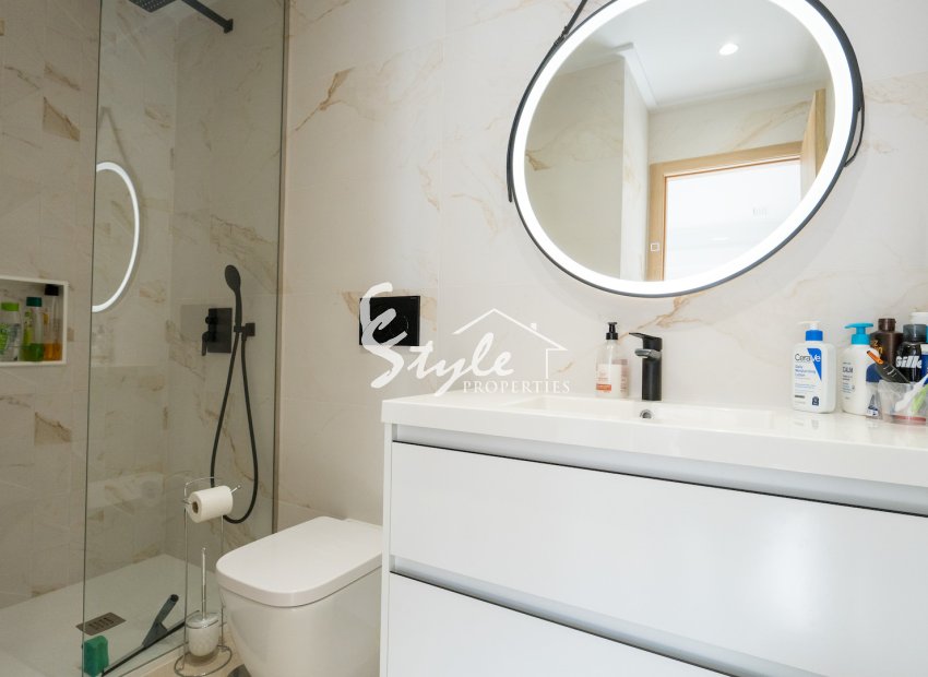 Reventa - Apartamento - Guardamar - El Raso