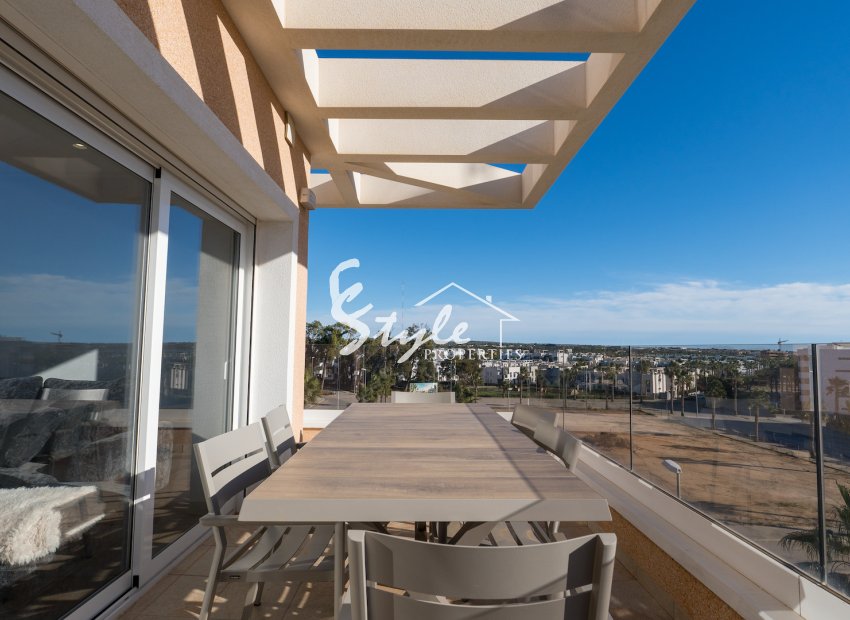 Reventa - Apartamento - Guardamar - El Raso