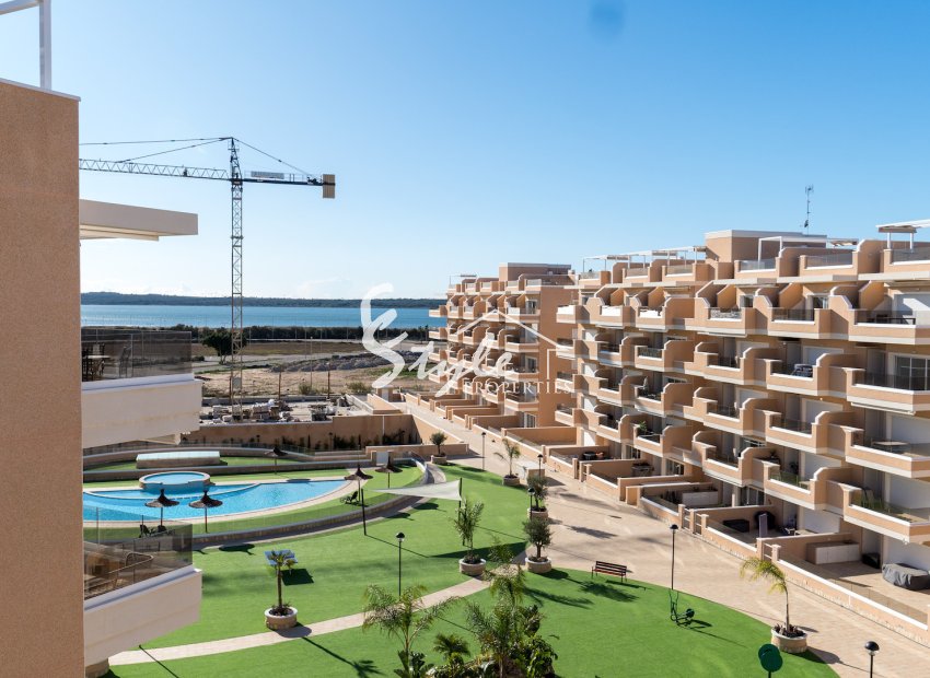 Reventa - Apartamento - Guardamar - El Raso
