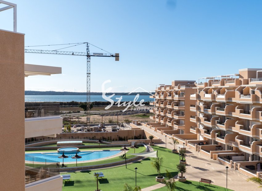 Reventa - Apartamento - Guardamar - El Raso