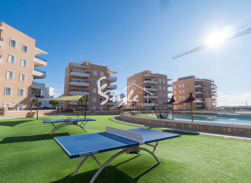 Reventa - Apartamento - Guardamar - El Raso