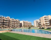 Reventa - Apartamento - Guardamar - El Raso
