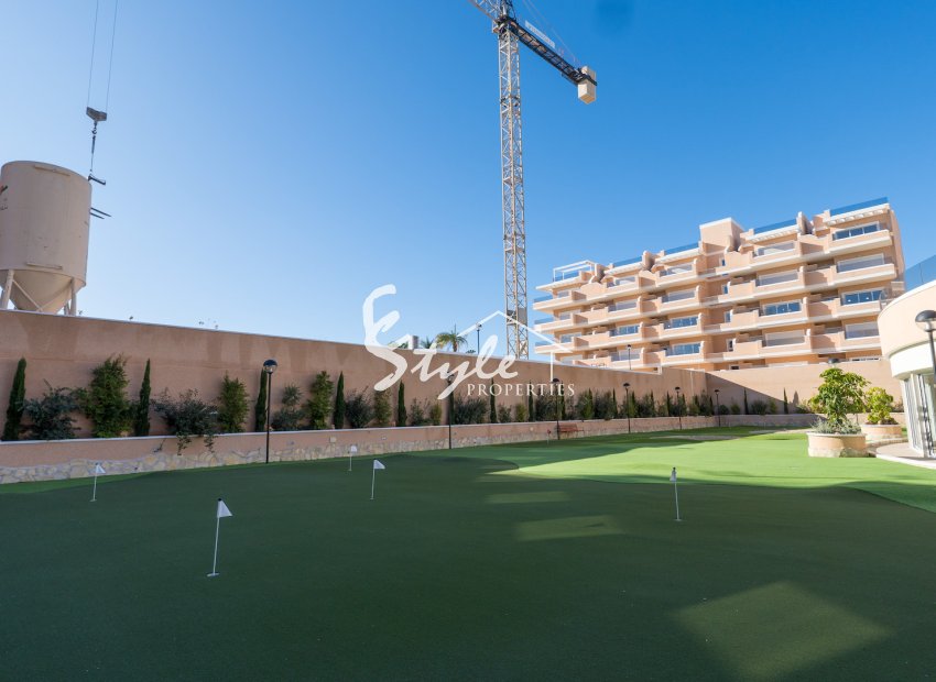 Reventa - Apartamento - Guardamar - El Raso