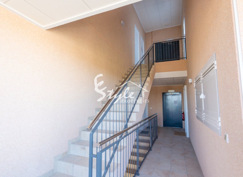 Reventa - Apartamento - Guardamar - El Raso