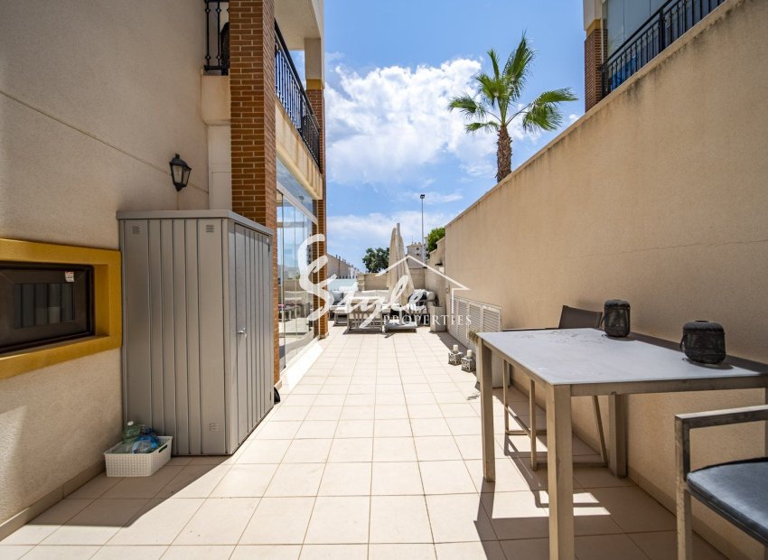 Reventa - Apartamento - Guardamar - Guardamar del Segura