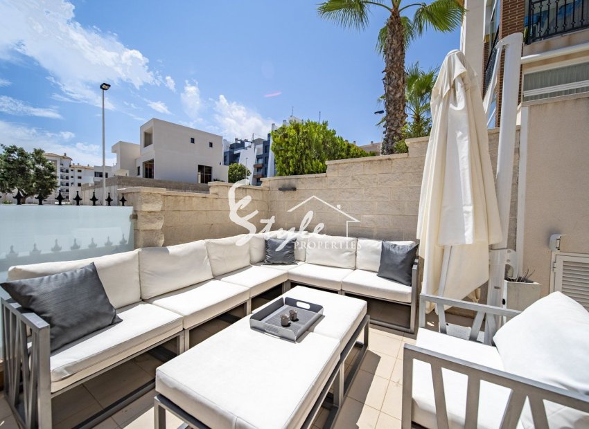 Reventa - Apartamento - Guardamar - Guardamar del Segura