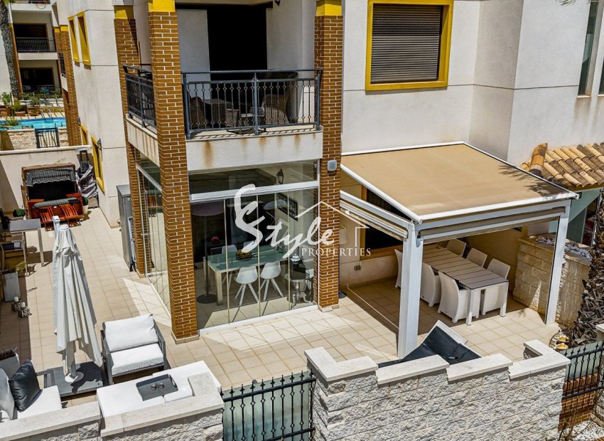 Reventa - Apartamento - Guardamar - Guardamar del Segura