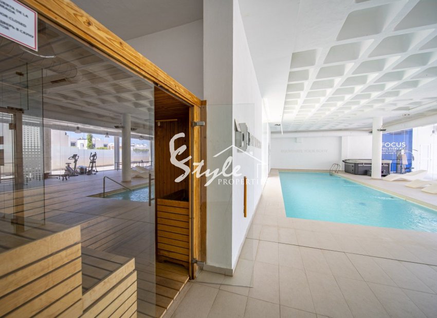 Reventa - Apartamento - Guardamar - Guardamar del Segura