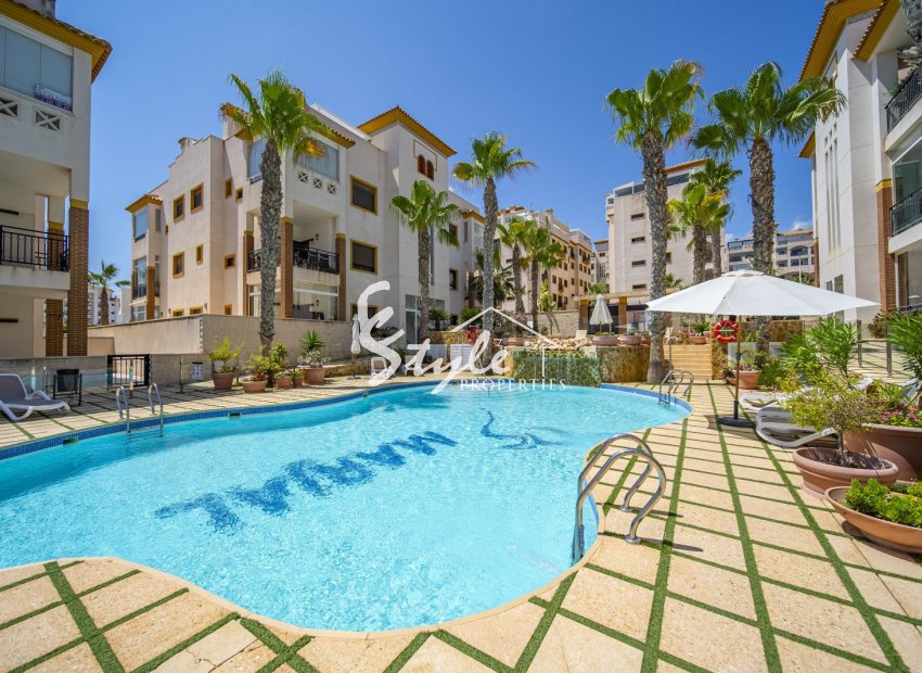 Reventa - Apartamento - Guardamar - Guardamar del Segura