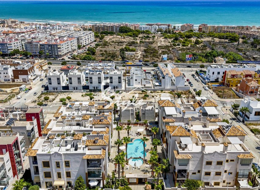 Reventa - Apartamento - Guardamar - Guardamar del Segura