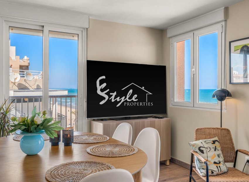 Reventa - Apartamento - Guardamar - Guardamar del Segura