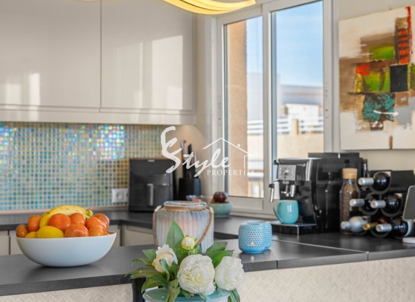 Reventa - Apartamento - Guardamar - Guardamar del Segura