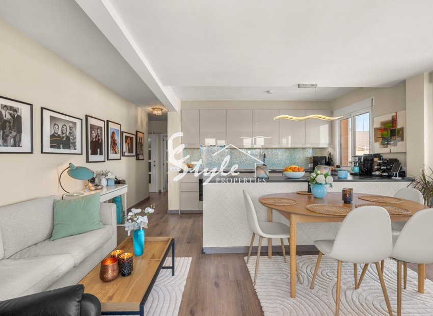 Reventa - Apartamento - Guardamar - Guardamar del Segura