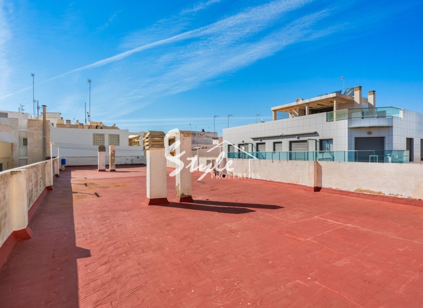 Reventa - Apartamento - Guardamar - Guardamar del Segura