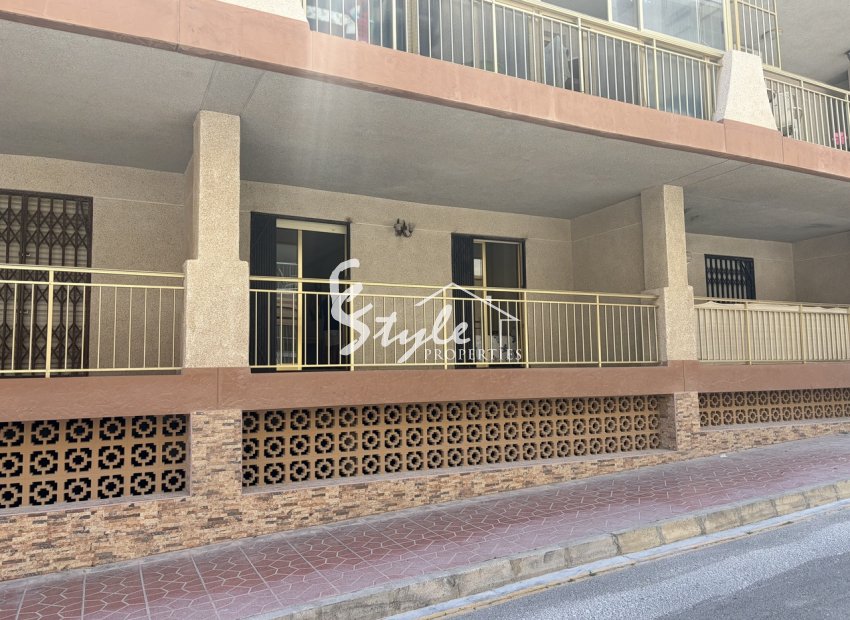 Reventa - Apartamento - Guardamar - Guardamar del Segura