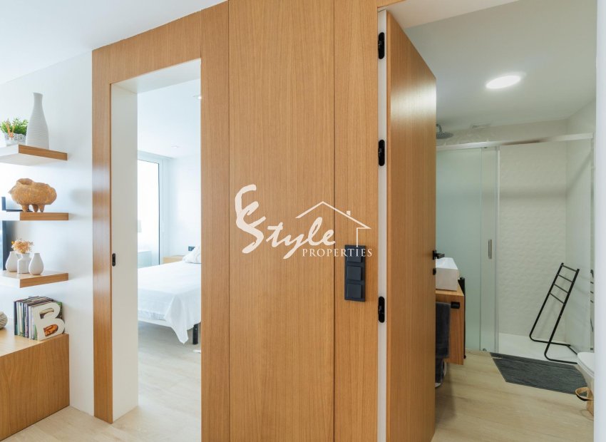 Reventa - Apartamento - Guardamar - Puerto Deportivo