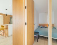 Reventa - Apartamento - Guardamar - Puerto Deportivo