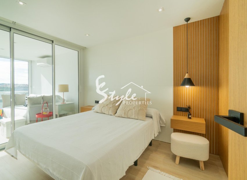 Reventa - Apartamento - Guardamar - Puerto Deportivo