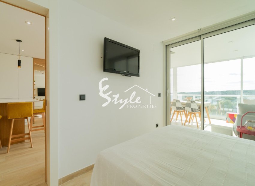 Reventa - Apartamento - Guardamar - Puerto Deportivo