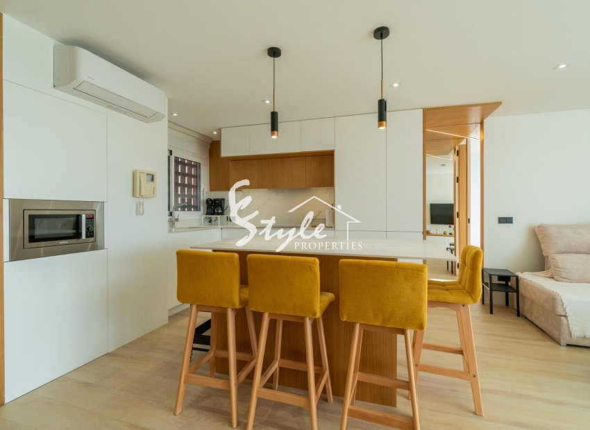 Reventa - Apartamento - Guardamar - Puerto Deportivo