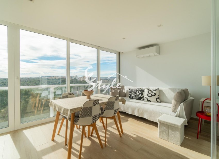 Reventa - Apartamento - Guardamar - Puerto Deportivo