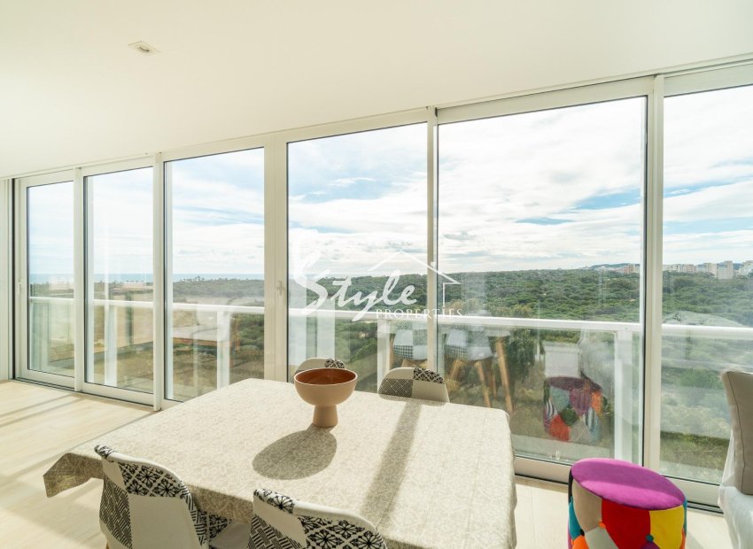 Reventa - Apartamento - Guardamar - Puerto Deportivo