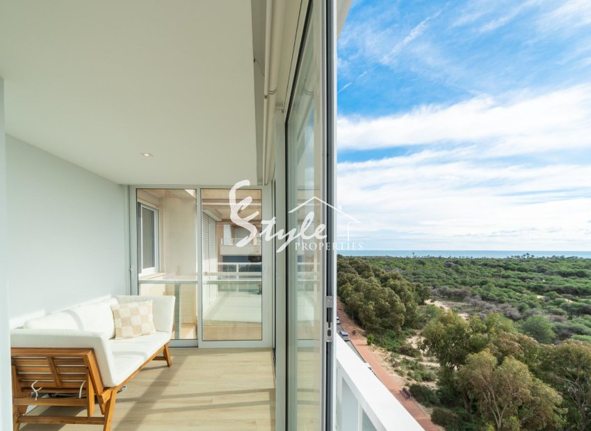 Reventa - Apartamento - Guardamar - Puerto Deportivo