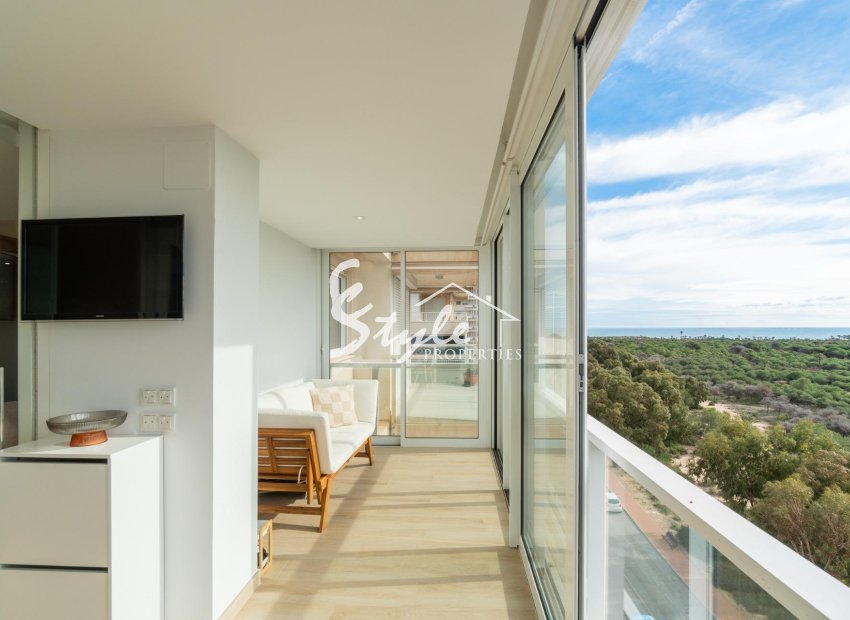 Reventa - Apartamento - Guardamar - Puerto Deportivo