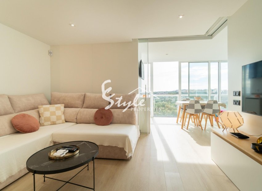 Reventa - Apartamento - Guardamar - Puerto Deportivo