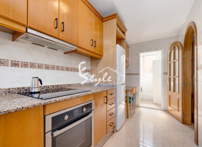 Reventa - Apartamento - Jacarilla