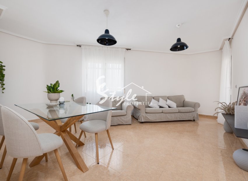 Reventa - Apartamento - Jacarilla