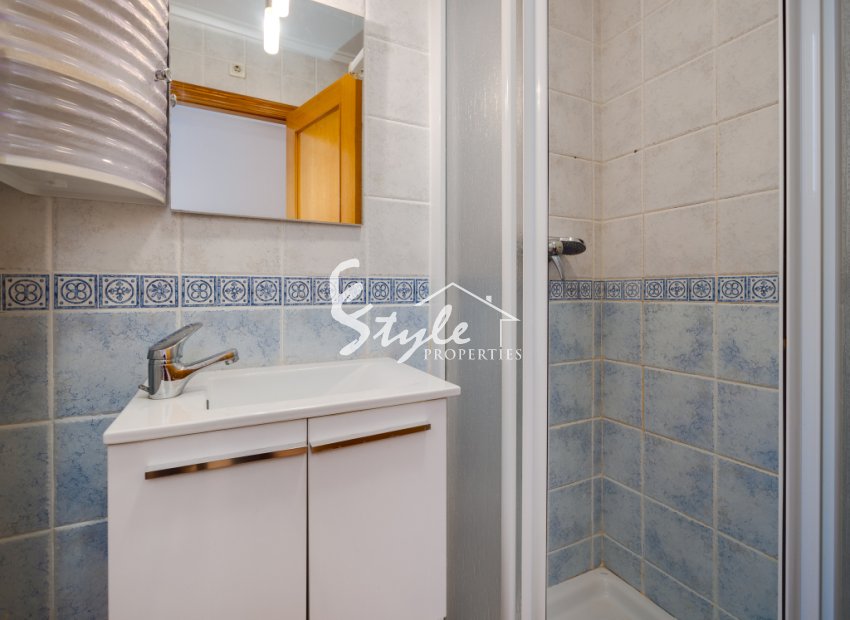Reventa - Apartamento - Jacarilla