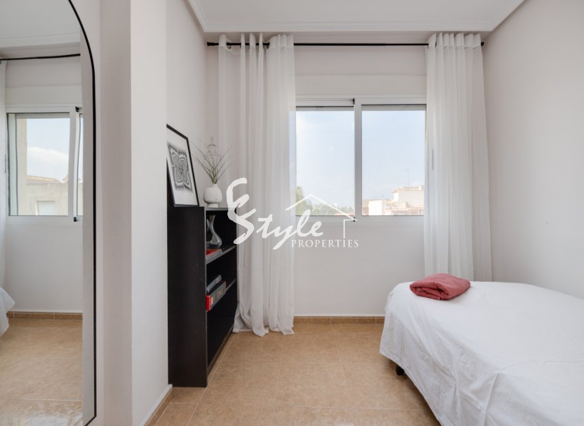 Reventa - Apartamento - Jacarilla