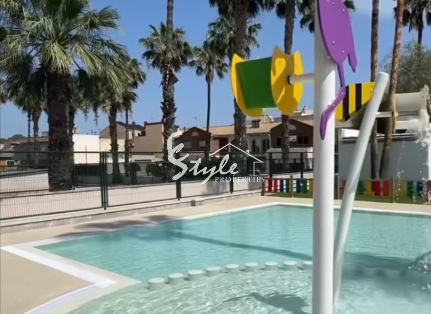 Reventa - Apartamento - Jacarilla