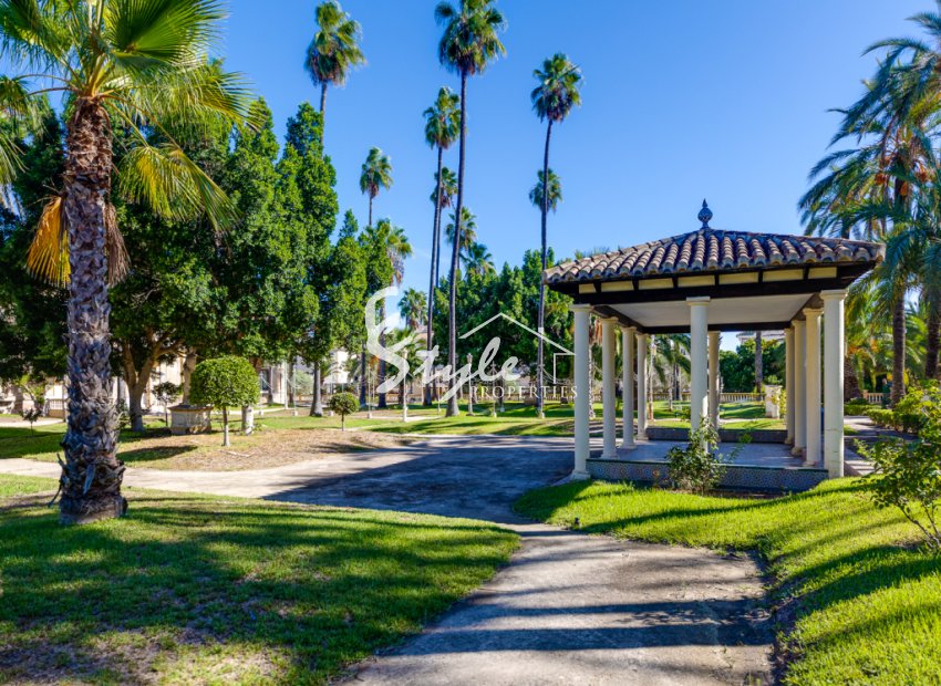 Reventa - Apartamento - Jacarilla