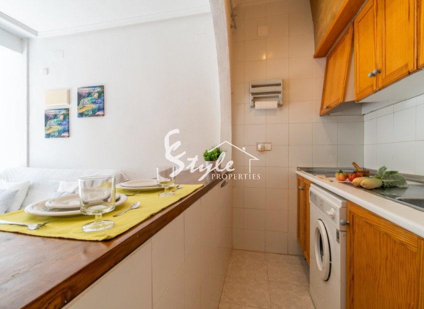 Reventa - Apartamento - La Florida