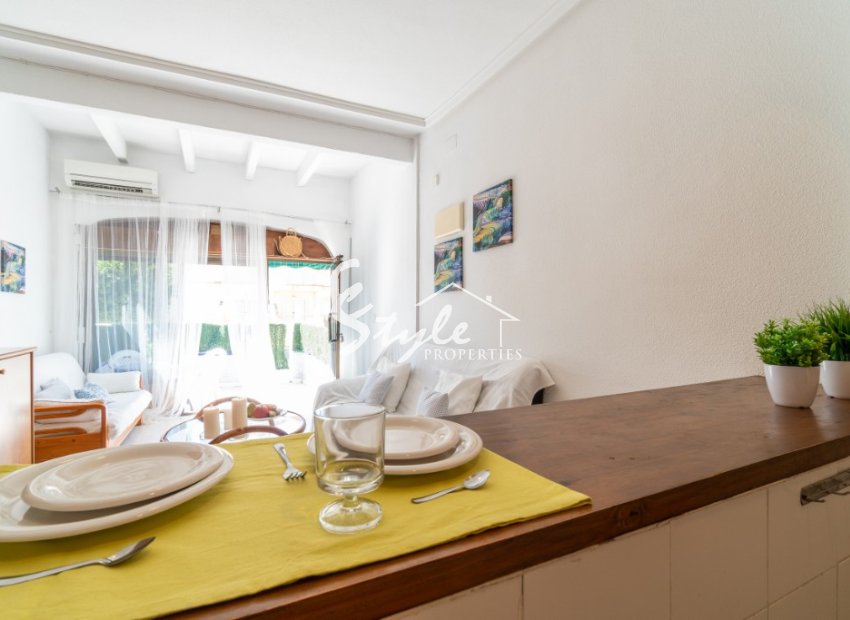 Reventa - Apartamento - La Florida