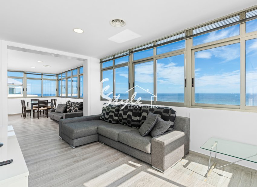 Reventa - Apartamento - La Manga - La Manga del Mar Menor