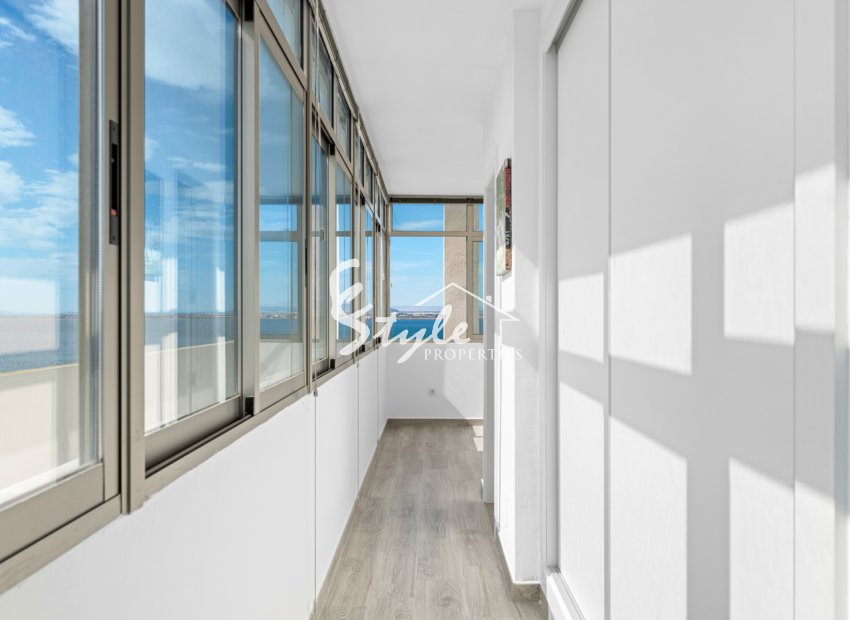 Reventa - Apartamento - La Manga - La Manga del Mar Menor