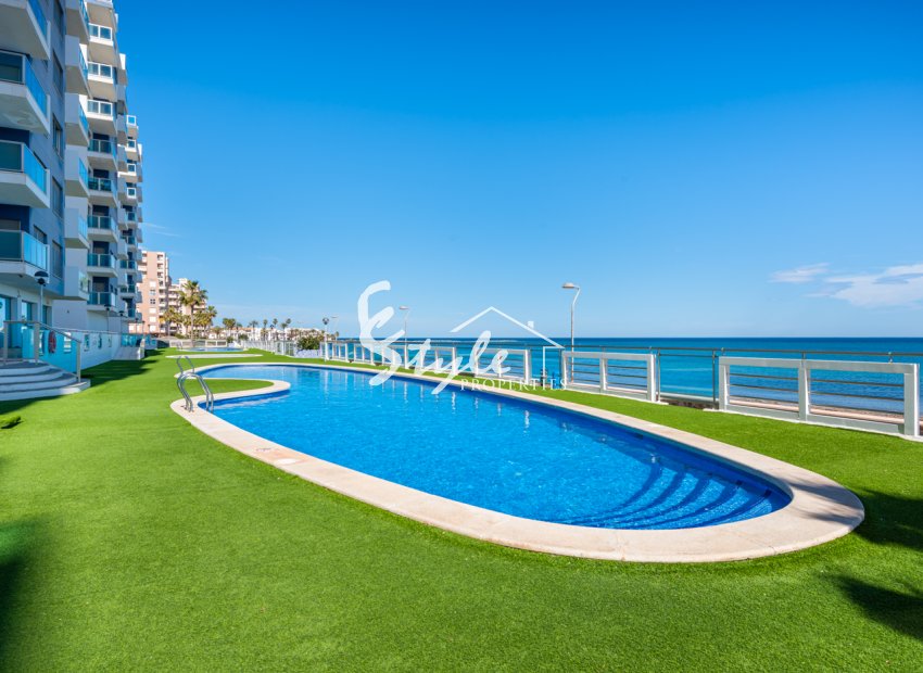 Reventa - Apartamento - La Manga - La Manga del Mar Menor