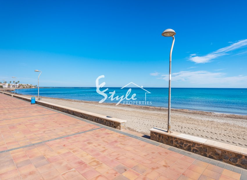 Reventa - Apartamento - La Manga - La Manga del Mar Menor