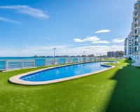 Reventa - Apartamento - La Manga - La Manga del Mar Menor
