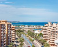 Reventa - Apartamento - La Manga - La Manga del Mar Menor